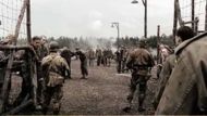 Concentration Camp in the Band of Brothers | Image via Hotstar